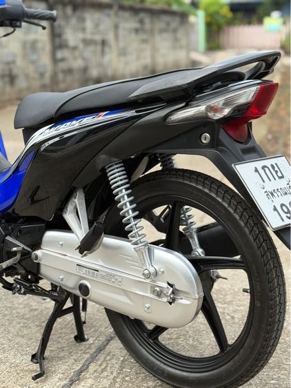 wave110i รูปที่ 5