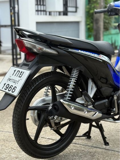 wave110i รูปที่ 6