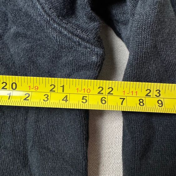 เสื้อ​คลุม​​ Thisisneverthat Sweater Hood Size S รูปที่ 10