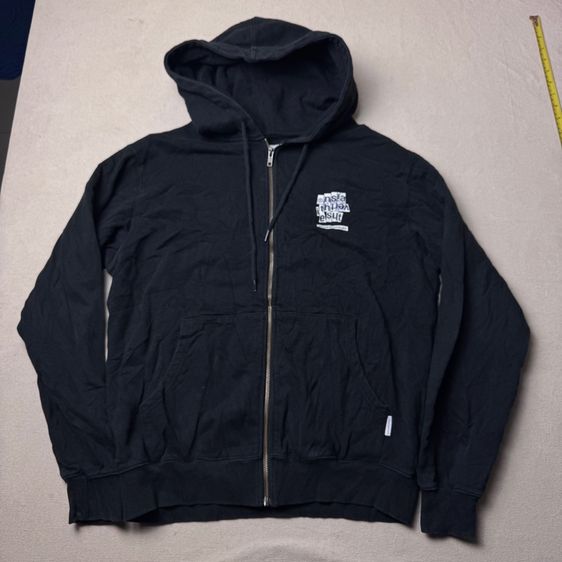 เสื้อ​คลุม​​ Thisisneverthat Sweater Hood Size S รูปที่ 5