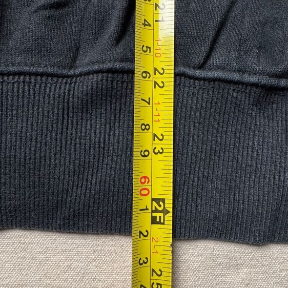 เสื้อ​คลุม​​ Thisisneverthat Sweater Hood Size S รูปที่ 11