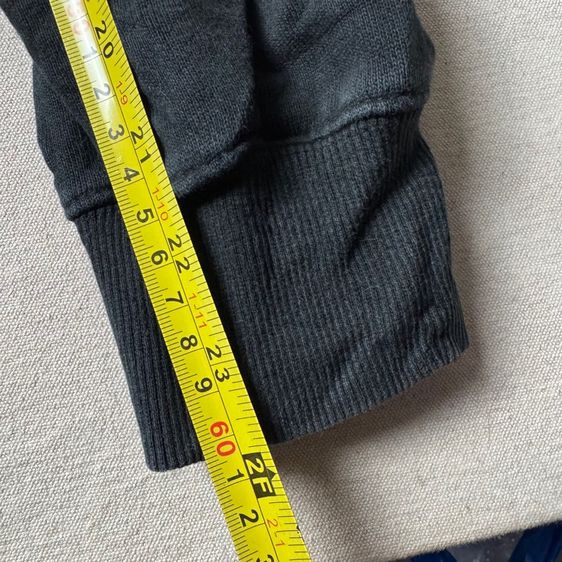 เสื้อ​คลุม​​ Thisisneverthat Sweater Hood Size S รูปที่ 12