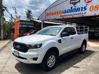 HG3590 Ford Ranger All New Open Cab 2.2 Hi-Rider XL+  เกียร์ธรรมดา ปี 2019