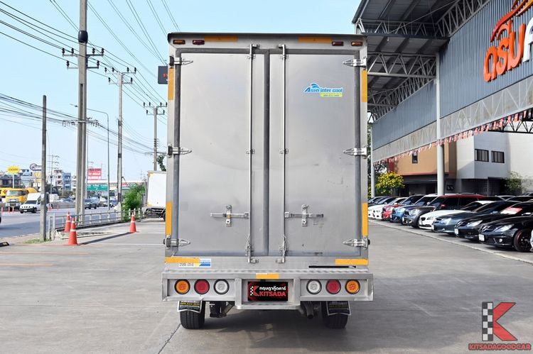 Toyota Hilux Revo 2024 2.8 ENTRY STANDARD CAB Pickup ดีเซล ไม่ติดแก๊ส เกียร์ธรรมดา ขาว รูปที่ 4