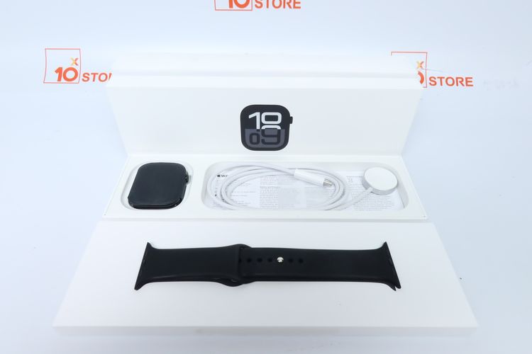 Apple Watch Series 10 Aluminum 46mm GPS - ID25120174 รูปที่ 13