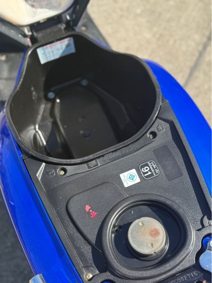 Scoopy 2012 รูปที่ 5