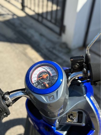 Scoopy 2012 รูปที่ 4