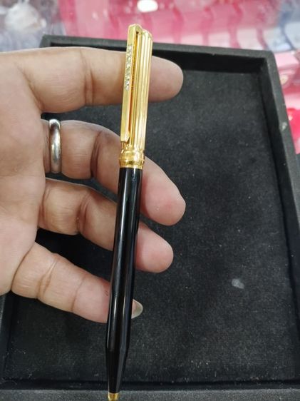 ปากกาลูกลื่น Dopont รูปที่ 7