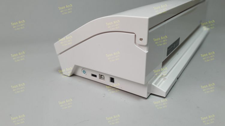 เครื่องตัดสติกเกอร์ silhouette CAMEO 3 รูปที่ 4