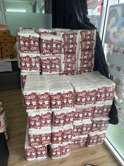 ทิชชู่เนื้อดี รูปที่ 4