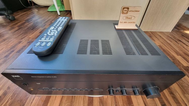 ขาย NAD C372 รูปที่ 3