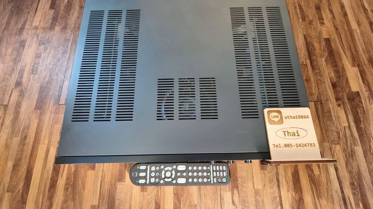 ขาย NAD C372 รูปที่ 4