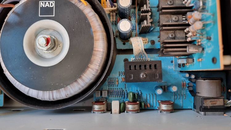 ขาย NAD C372 รูปที่ 6