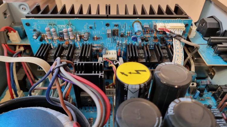 ขาย NAD C372 รูปที่ 7