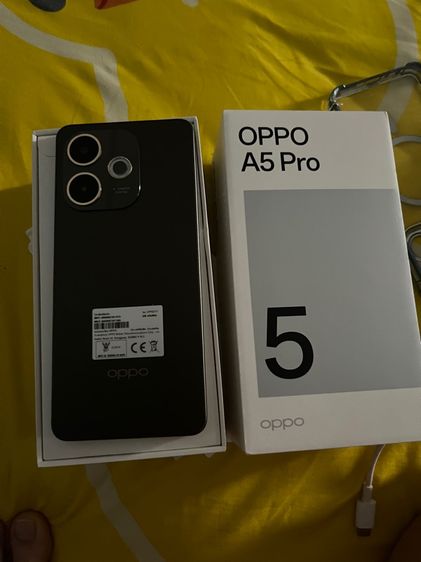 oppo a5 pro รูปที่ 2