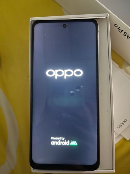 oppo a5 pro รูปที่ 3