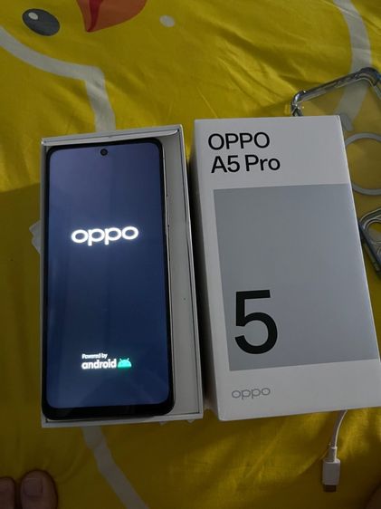 oppo a5 pro