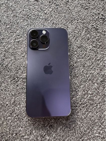 iPhone 14pro max  รูปที่ 10