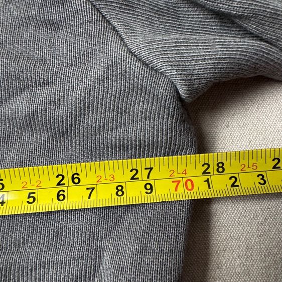 เสื้อ​คลุม​ Sweater​ Hood Enoughisenough Street Size 1  รูปที่ 9