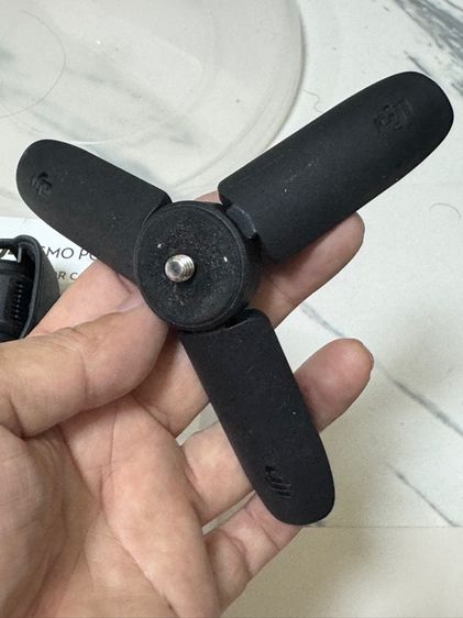 DJI osmo pocket3 combo รูปที่ 8