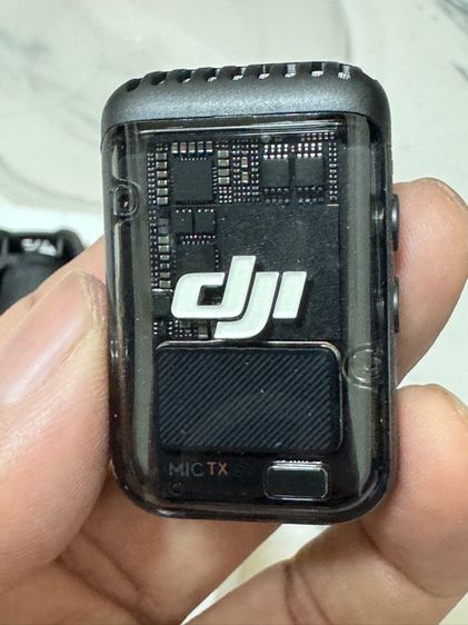 DJI osmo pocket3 combo รูปที่ 6