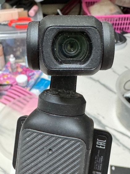 DJI osmo pocket3 combo รูปที่ 3