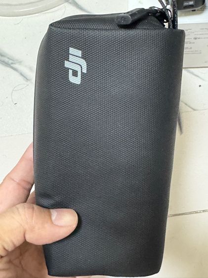 DJI osmo pocket3 combo รูปที่ 10