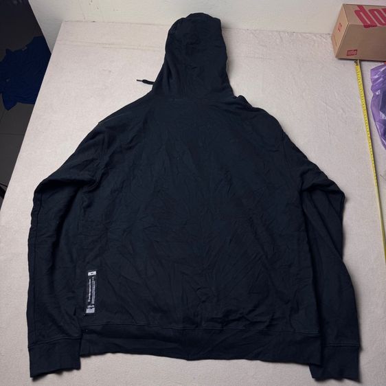 เสื้อ​คลุม​ Sweater​ Hood LMC Size XL  รูปที่ 4