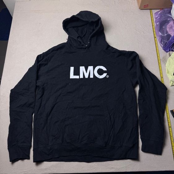 เสื้อ​คลุม​ Sweater​ Hood LMC Size XL 