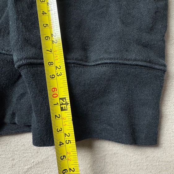 เสื้อ​คลุม​ Sweater​ Hood LMC Size XL  รูปที่ 10