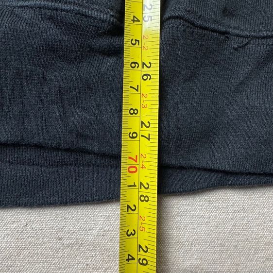 เสื้อ​คลุม​ Sweater​ Hood LMC Size XL  รูปที่ 8