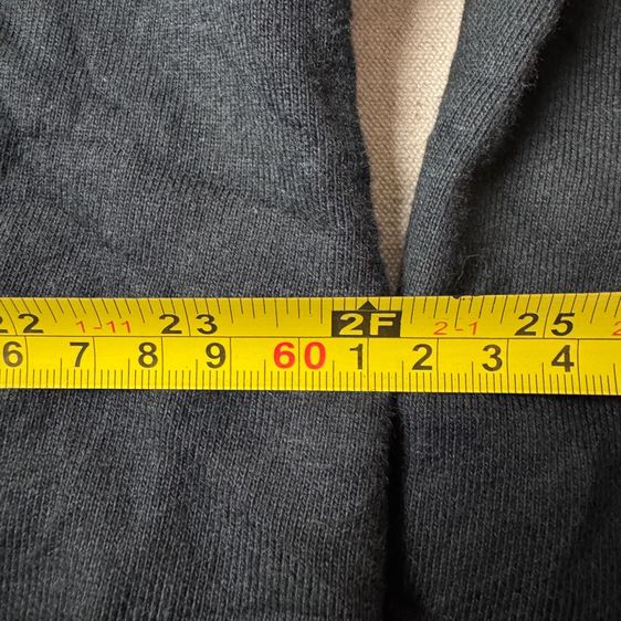 เสื้อ​คลุม​ Sweater​ Hood LMC Size XL  รูปที่ 9