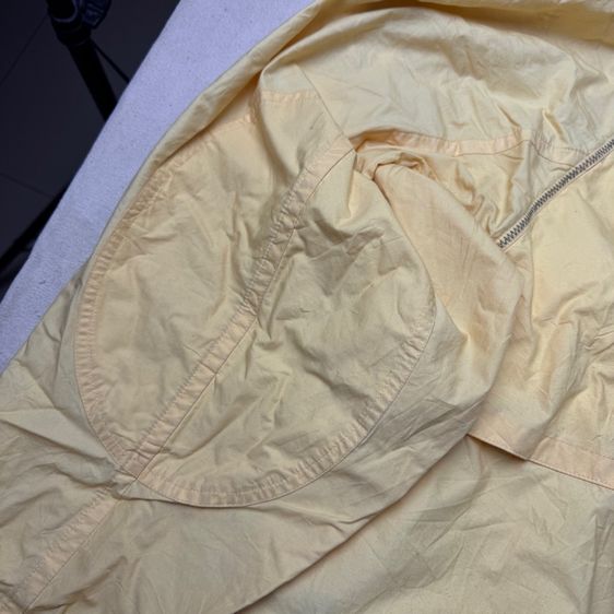 เสื้อ​คลุม​​ Nautica​ 90s งานหล่อมาก Size L รูปที่ 9