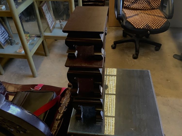 โต๊ะหมู่3ตัว รูปที่ 2