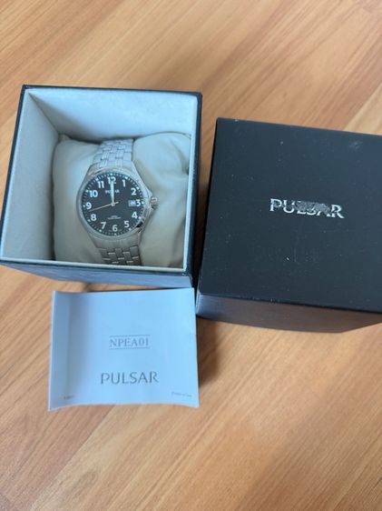 นาฬิกา ผู้ชาย