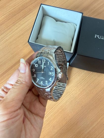 นาฬิกา ผู้ชาย รูปที่ 2