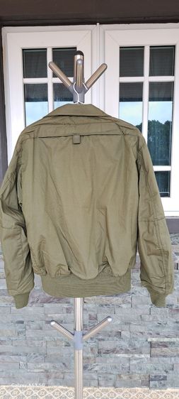 Jacket Cold Weather (hignt temperature resistant) รูปที่ 2