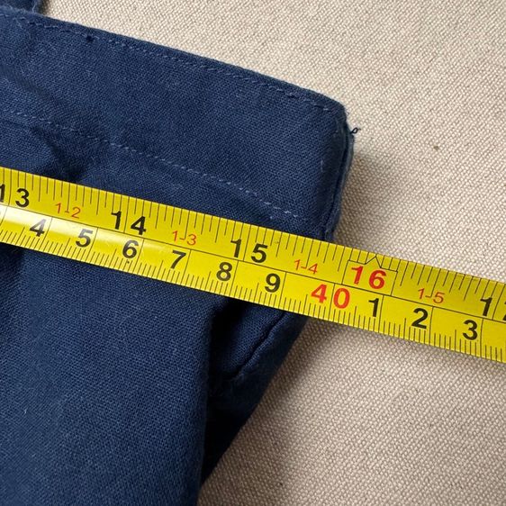 กระเป๋าถือ​ Uniqlo x Keith Haring Mikey mouse Size F​  รูปที่ 8