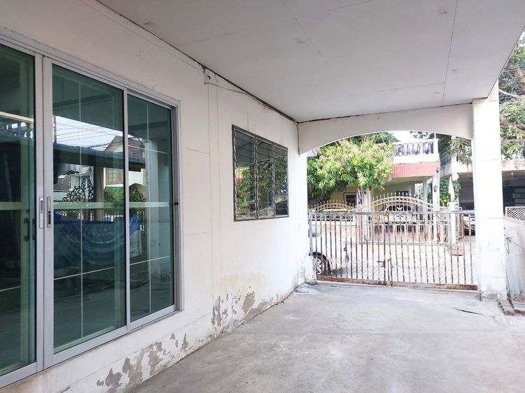 อื่นๆ ไม่มี บ้านแฝดลานทอง ปากเกร็ด  รูปที่ 4