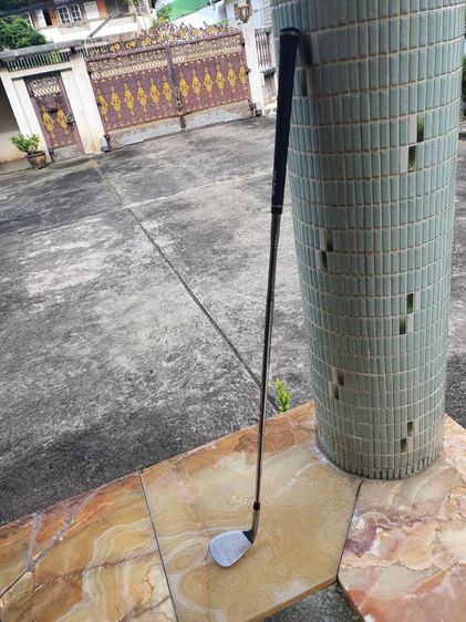 ปล่อยไม้กอล์ฟ Titleist 58 องศาสภาพดีใบเหล็กคม