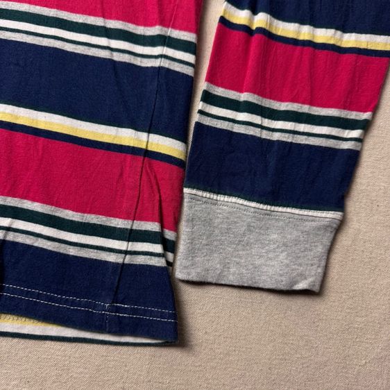 เสื้อยืดแขนยาว Pacsun Size L  รูปที่ 5