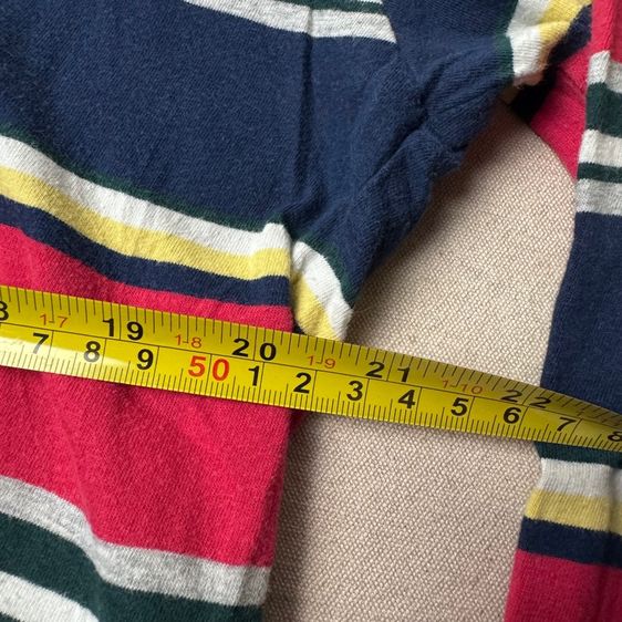 เสื้อยืดแขนยาว Pacsun Size L  รูปที่ 6