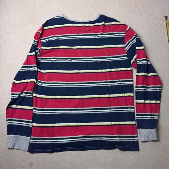 เสื้อยืดแขนยาว Pacsun Size L  รูปที่ 3