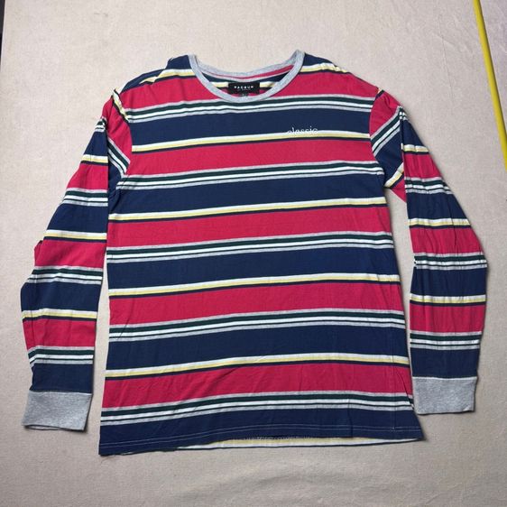 เสื้อยืดแขนยาว Pacsun Size L 