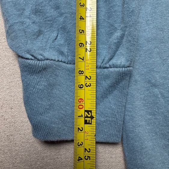 เสื้อยืดแขนยาว Ron Jon Surf Shop ผ้าฝอก Size XL​ รูปที่ 7