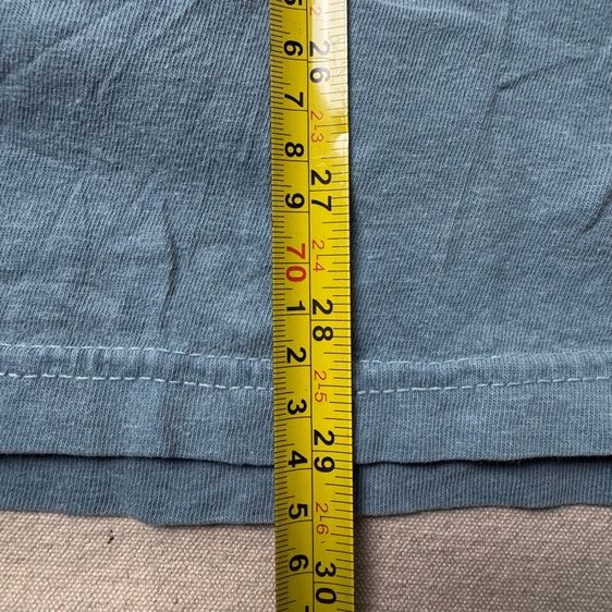 เสื้อยืดแขนยาว Ron Jon Surf Shop ผ้าฝอก Size XL​ รูปที่ 9