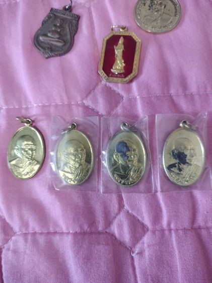 หลวงพ่อต่อ วัดเขาแก้ว รูปที่ 5