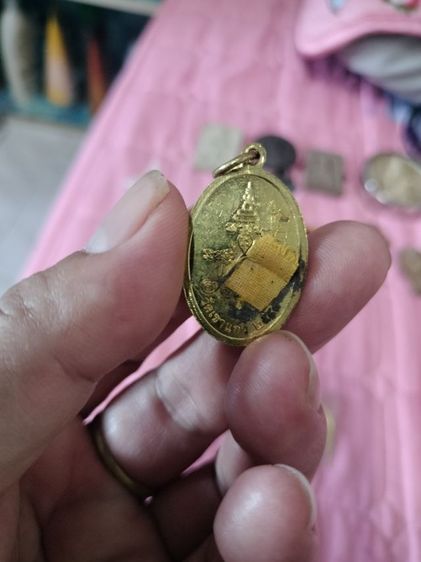 หลวงพ่อต่อ วัดเขาแก้ว รูปที่ 2