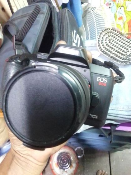 ขาย 1,000 บาท กล้องกับเลนซ์ รูปที่ 2