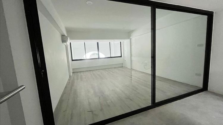 มีบางส่วน The Rich Avenue Damrongrak ตกแต่งพร้อมอยู่ แอร์ฉ่ำๆ 10 เครื่อง รูปที่ 3